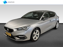 SEAT Leon - 1.0 TSI 110pk FR | Digitale Cockpit | Parkeersensoren V+A | Adaptief Cruise Control |