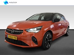 Opel Corsa Electric - 50kWh 136pk AutElegance