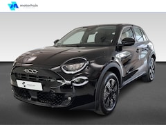 Fiat 600 - 1.2 Hybrid Turbo Charged 100pk Aut Urban