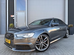 Audi A6 Limousine - 3.0 TDI Adrenalin Sport/3x S-Line/20 Inch/Dode Hoek/Luchtvering/Particuliere verkoop/Lees