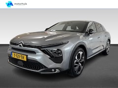 Citroën C5 X - 1.6 Plug-In Hybrid 225pk e-EAT8 Feel