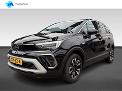 Opel Crossland - 1.2 110pk Start/Stop Elegance