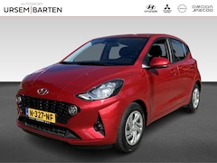 Hyundai i10 - 1.0 Comfort 5-zits | automaat | Achteruitrij camera | Apple carplay/android auto | Navigat