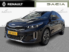 Kia XCeed - 1.5 T-GDi GT-PlusLine - Stoel en stuurverwarming / Schuif- kanteldak / JBL audio