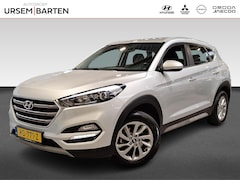 Hyundai Tucson - 1.6 GDi Comfort | Navigatie | Trekhaak