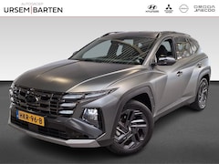 Hyundai Tucson - 1.6 T-GDI PHEV 20th Anniversary Matte kleur | LED | Apple&Android Auto |