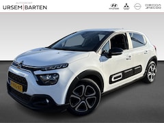 Citroën C3 - 1.2 PureTech Feel | Navigatie