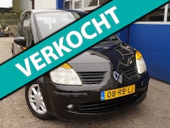 Renault Modus - 1.6-16V Privilège Luxe