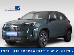 Toyota Yaris Cross - 1.5 Hybrid 130 Dynamic | Safety/ Winter Pakket | Dodehoekdetectie | Parkeersensoren Voor e