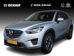 Mazda CX-5 - 2.0 SkyActiv-G 165 GT-M Line 2WD - Trekhaak - Dealer Onderhouden