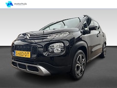 Citroën C3 Aircross - | FEEL | CRUISE | CARPLAY | NAVIGATIE | DAB+