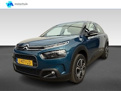 Citroën C4 Cactus - 1.2 PureTech 110pk Feel