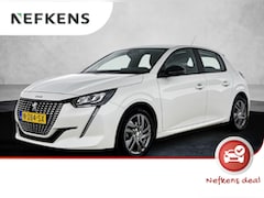 Peugeot 208 - Active Pack 75pk | Navigatie via Apple Carplay / Android Auto | Airco | Cruise Control | P