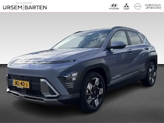 Hyundai Kona - 1.6 GDI HEV Premium KEURIGE AUTO