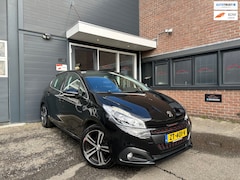 Peugeot 208 - 1.2 PureTech GT-line|Pdc|Led|Carplay|Sportstoelen