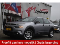 Citroën C4 Cactus - 1.2 PureTech Business Navi | Clima | LMV | PDC | Cruise | Bluetooth