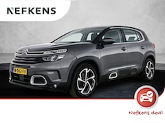 Citroën C5 Aircross - SUV Business 130pk | Navigatie | Achteruitrijcamera | Climate Control | Cruise Control | P