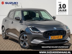 Suzuki Swift - 1.2 Style Hybrid Automaat| Apple/Andriod Carplay|Adapt. cruise|Climacontrole| Keyless|Park