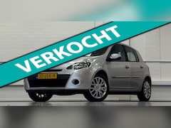 Renault Clio - 1.2 TCe Dynamique 2e Eigenaar Dealeronderhouden Trekhaak