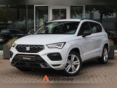 SEAT Ateca - 1.5 TSI FR Business Intense 150pk I Carplay I Navigatie I 360 CAM I Trekhaak I Cruise I Cl