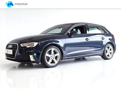 Audi A3 Sportback - 35 TFSI 150pk S tronic Pro Line NAVI PDC STOELV