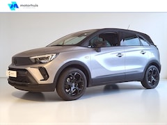 Opel Crossland - 1.2 110pk Start/Stop Elegance WINTERPACK LMV NAVI APPLE CARPLAY