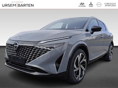 Nissan Qashqai - 1.5 e-Power Tekna Plus | NU MET € 2.000, 00 KORTING