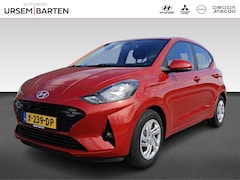 Hyundai i10 - 1.0 Comfort Smart | Airconditioning | Navigatie | Smartphone integration