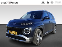 Hyundai Inster - Evolve 49 kWh | Achteruitrij Camera | Apple Carplay/Android Auto | Cruise Control Adaptief