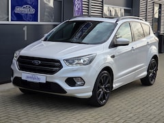 Ford Kuga - 1.5 EcoBoost ST Line 182pk automaat