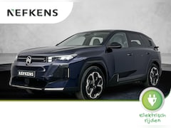 Citroën C5 Aircross - Business Comfort Range 73 kWh | €3.000, - inruilpremie | Luxe lederen stoelen | 8 jaar car