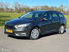 Ford Focus Wagon - 1.0 Titanium Edition