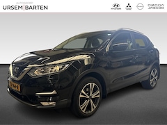 Nissan Qashqai - 1.2 Tekna | Trekhaak | Panodak
