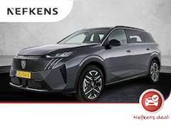 Peugeot 5008 - 1.2 Hybrid Allure 145pk Automaat | Apple Carplay/Android Auto | Cruise Control | Camera |