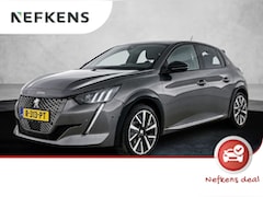 Peugeot 208 - 1.2 GT 100pk Automaat | Glazendak | 1ste Eigenaar | Navigatie | Cruise Control | Dodehoekd