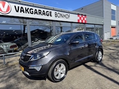 Kia Sportage - 1.6 GDI X-ecutive Plus Pack CLIMA-CRUISE-TREKHAAK