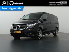 Mercedes-Benz Vito - 119 CDI | Aut. | L2 Lang | Dubbele Cabine | LED Koplampen | LM Velgen | Sidebars | Lederen