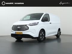 Ford Transit Custom - E-Transit 320 | L1 H1 | Trend | 65 kWh | 2300 KG. AHW | Climate Control | Apple Carplay /