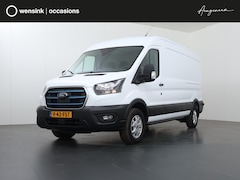 Ford E-Transit - 350 | L3 H2 | TREND | 68 kWh | 317 KM WLTP | | NAVIGATIE | CLIMATE CONTROL | ADAPTIEVE CRU
