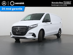 Mercedes-Benz Vito - 116 CDI | AUT. | L2 | SELECT | AUTOMAAT | NAVIGATIE | CAMERA | MULTI-BEAM LED | ACHTERDEUR