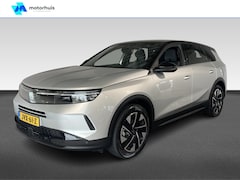 Opel Grandland - 1.2 Turbo Hybrid GS 145pk Automaat
