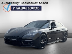 Porsche Panamera Sport Turismo - 2.9 4 E-Hybrid Platinum Edition | 4-Wielbesturing | Sport Design