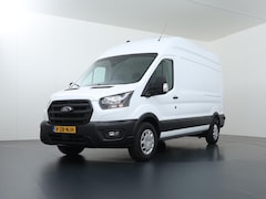 Ford Transit - 350 | 2.0 TDCI | L3 H3 | TREND | 360° CAMERA | ADAPTIVE CRUISE | CAMERA | NAVIGATIE | AIRC