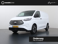 Ford Transit Custom - E-Transit 320 | L1 H1 | TREND | 65 kWh | 328 KM RANGE | CLIMATE CONTROL | CARPLAY / ANDROI