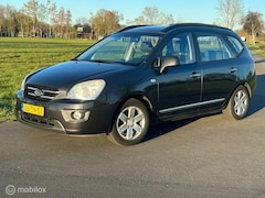 Kia Carens - 2.0 CVVT NAP