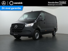 Mercedes-Benz Sprinter - 317 CDI | L2 H1 | PRO | AUTOMAAT | 3500 KG. AHW | ACHTERUITRIJCAMERA | CRUISE CONTROL | TR