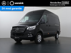 Mercedes-Benz Sprinter - 317 CDI | AUT. | L2 H2 | SELECT | 3500 KG. AHW | SCHUIFDEUR L+R | STOELVERWARMING | LED |