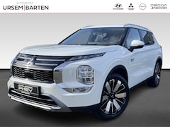 Mitsubishi Outlander - 2.4 PHEV First Edition Tot € 6.500, - VOORDEEL