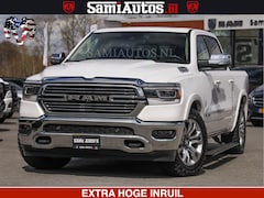 Dodge Ram Pick Up - MEGA VOL 5.7 V8 HEMI 402 PK | LUCHTVERING | ADAPTIVE CRUISE | PANODAK | 360 CAMERA | OPEN
