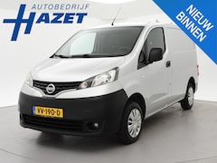 Nissan NV200 - 1.5 dCi OPTIMA *112.349 KM* + AIRCO | TREKHAAK | CAMERA | CRUISE CONTROL